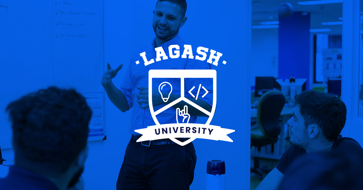 Lagash