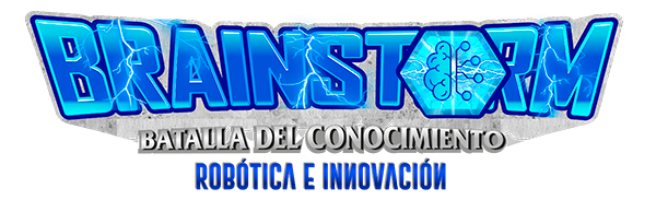 brainstorm