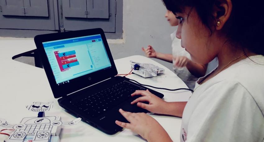 TecnoKids